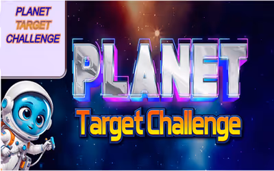 Planet Target Challenge