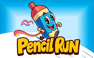 Pencil Run