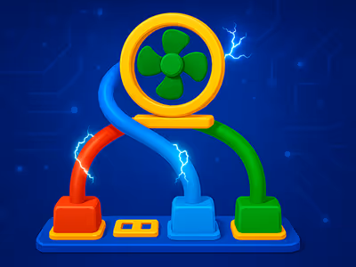 Tangle Master 3D