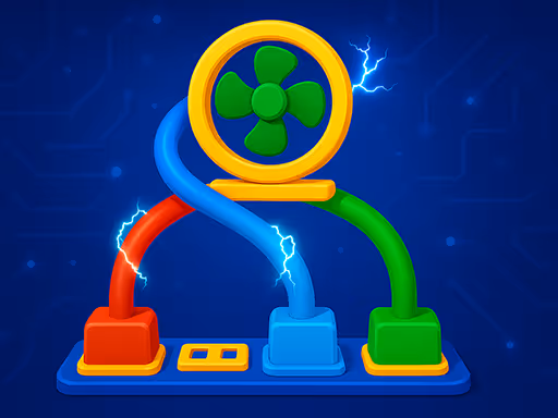 Tangle Master 3D