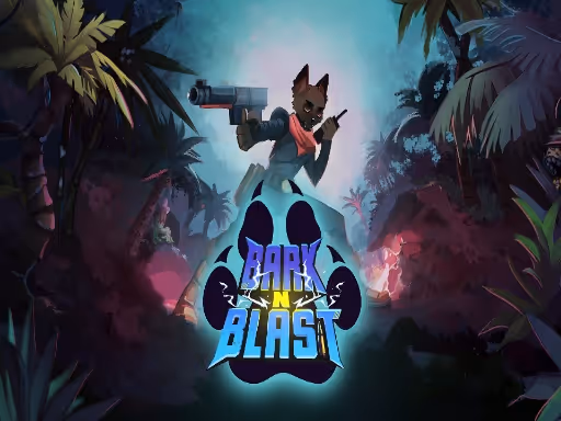 Bark & Blast