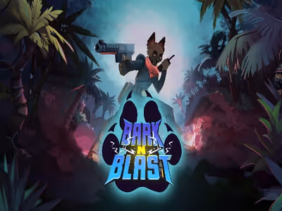 Bark & Blast
