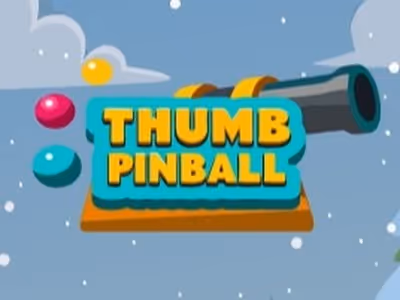 ThumbPinball