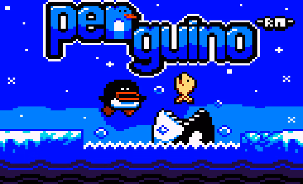 Penguino
