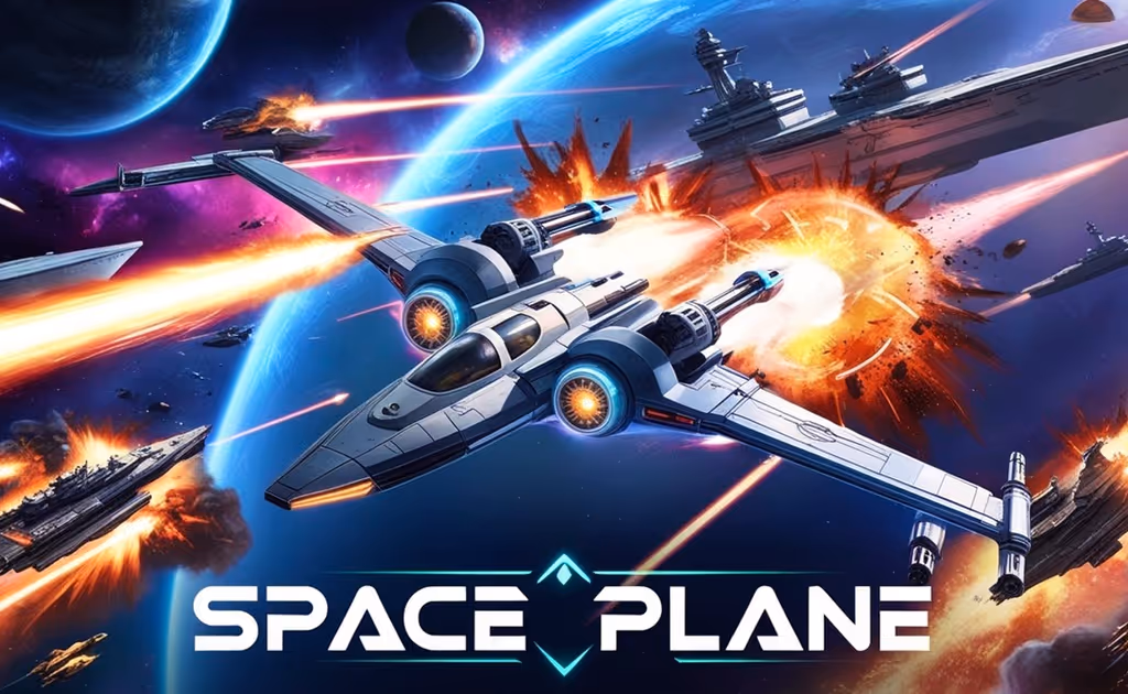 Space Plane