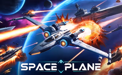 Space Plane