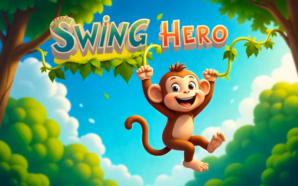 Swing Hero