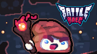 Battlemage