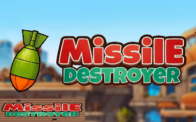 Missile Destroyer