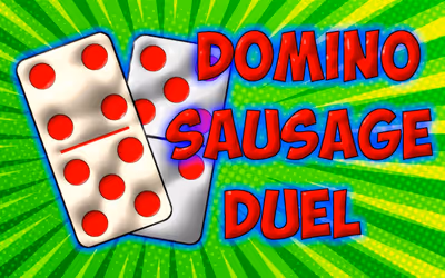 Domino Sausage Duel