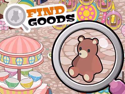 Find Goods