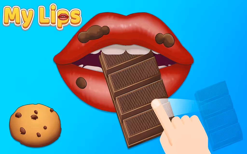 My Lips