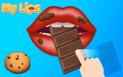 My Lips