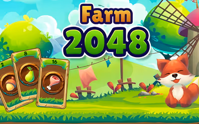 Farm 2048