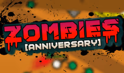 Zombies! - Anniversary