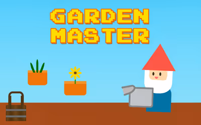 Garden Master