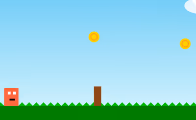 Golden Dash