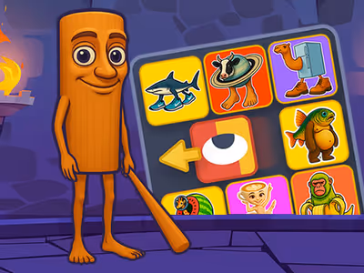 Italian Brainrot Puzzle
