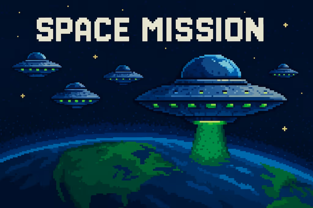 Space Mission
