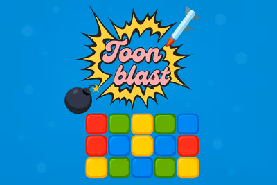 Toon Blast