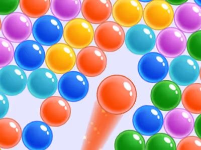 Bubble Shooter Ultimate