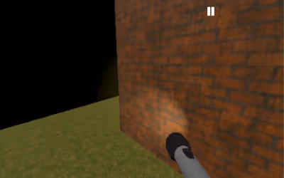 Zombie Running
